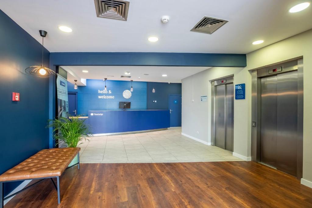 Fotos del hotel - TRAVELODGE MURCIA