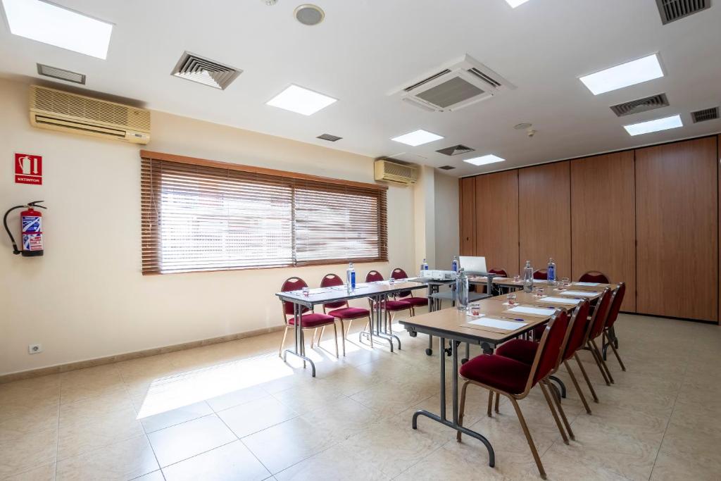 Fotos del hotel - TRAVELODGE MURCIA