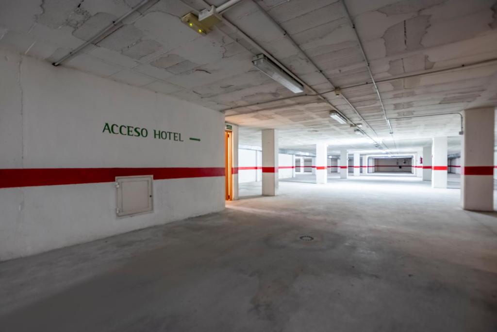 Fotos del hotel - TRAVELODGE MURCIA