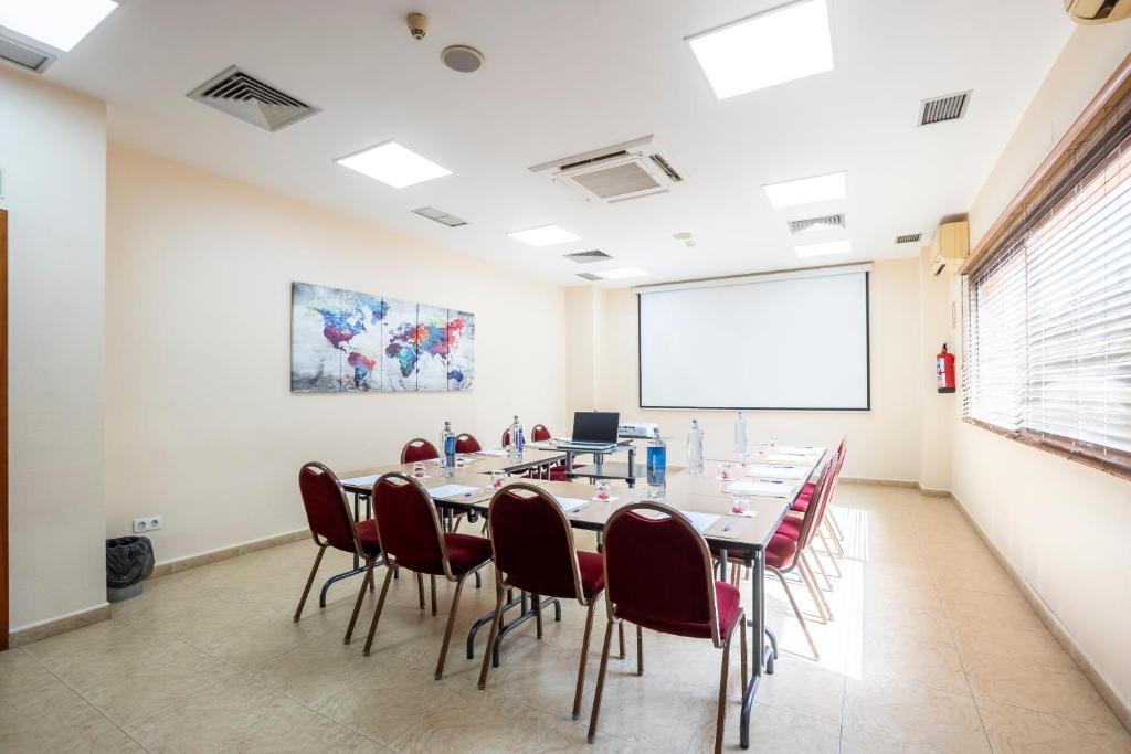 Fotos del hotel - TRAVELODGE MURCIA