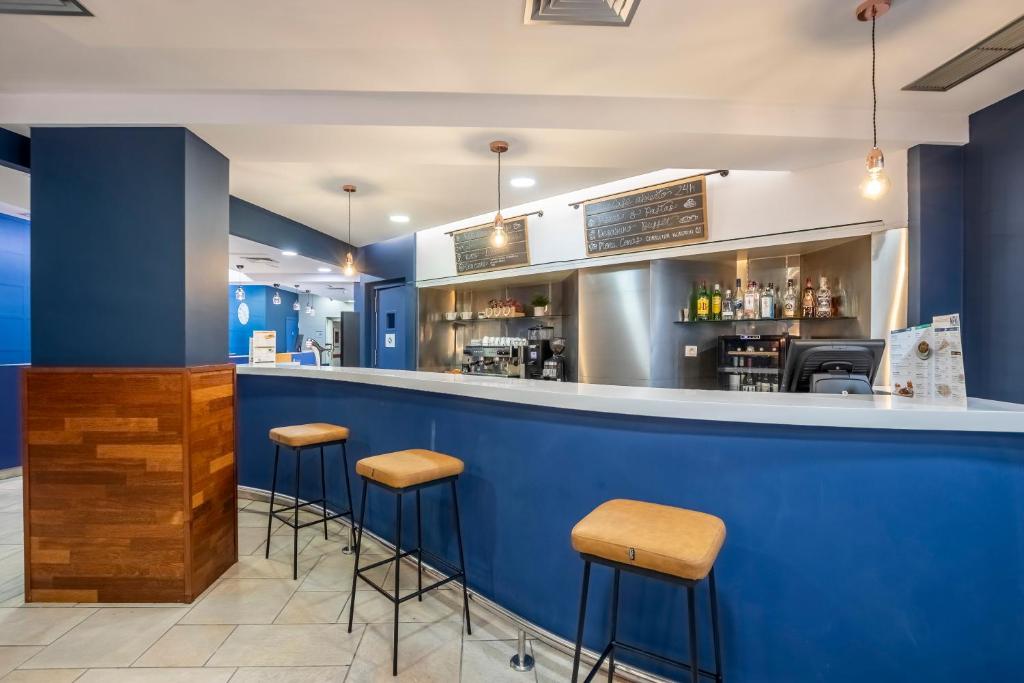 Fotos del hotel - TRAVELODGE MURCIA