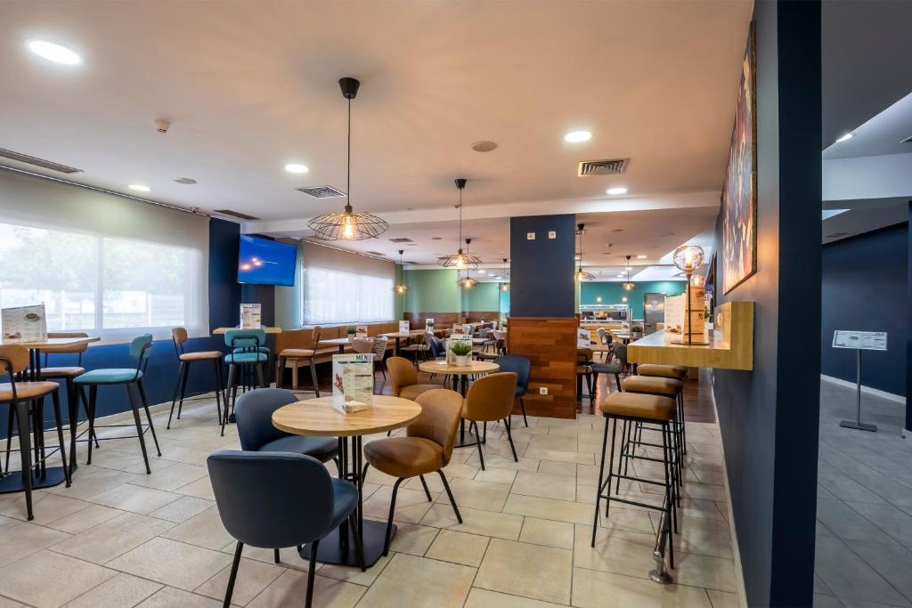 Fotos del hotel - TRAVELODGE MURCIA