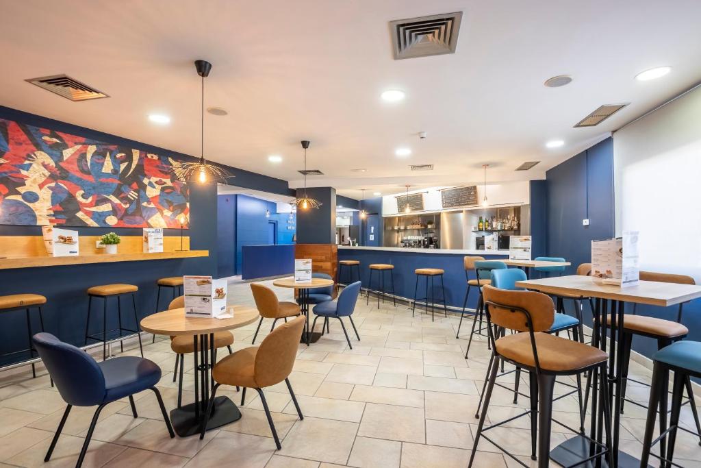 Fotos del hotel - TRAVELODGE MURCIA