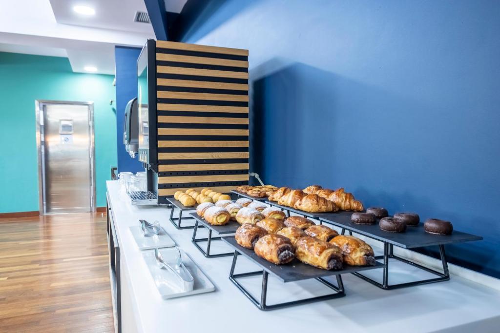 Fotos del hotel - TRAVELODGE MURCIA