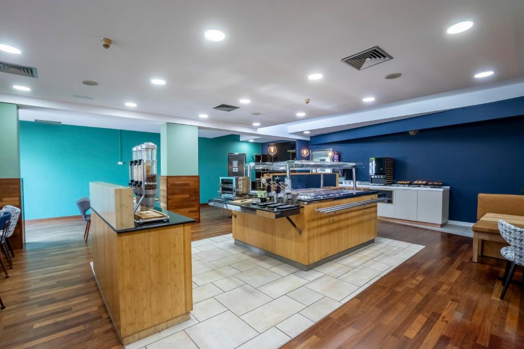Fotos del hotel - TRAVELODGE MURCIA