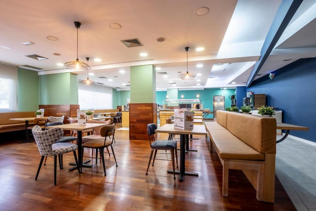 Fotos del hotel - TRAVELODGE MURCIA