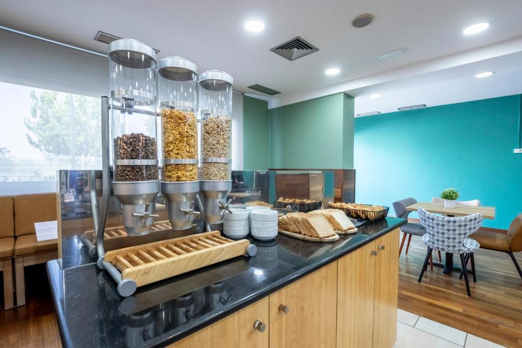 Fotos del hotel - TRAVELODGE MURCIA
