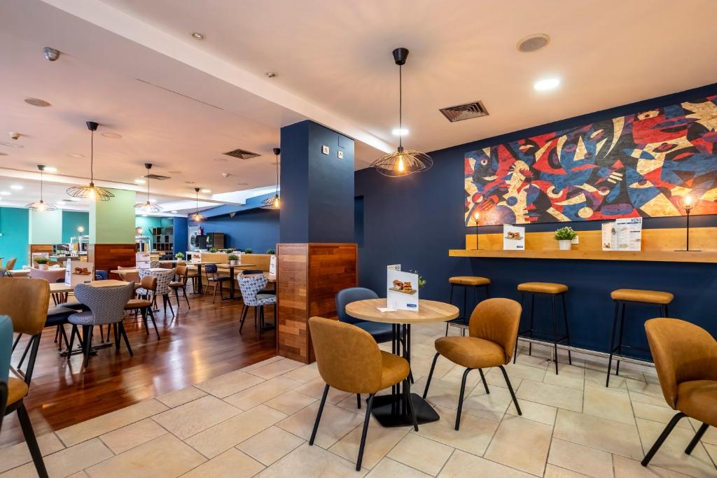 Fotos del hotel - TRAVELODGE MURCIA