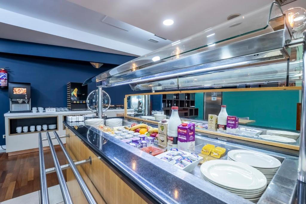 Fotos del hotel - TRAVELODGE MURCIA