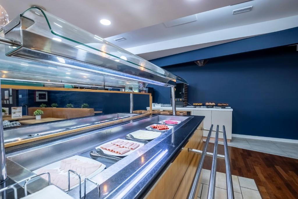Fotos del hotel - TRAVELODGE MURCIA