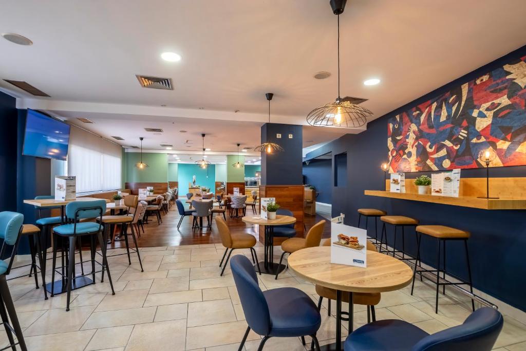 Fotos del hotel - TRAVELODGE MURCIA