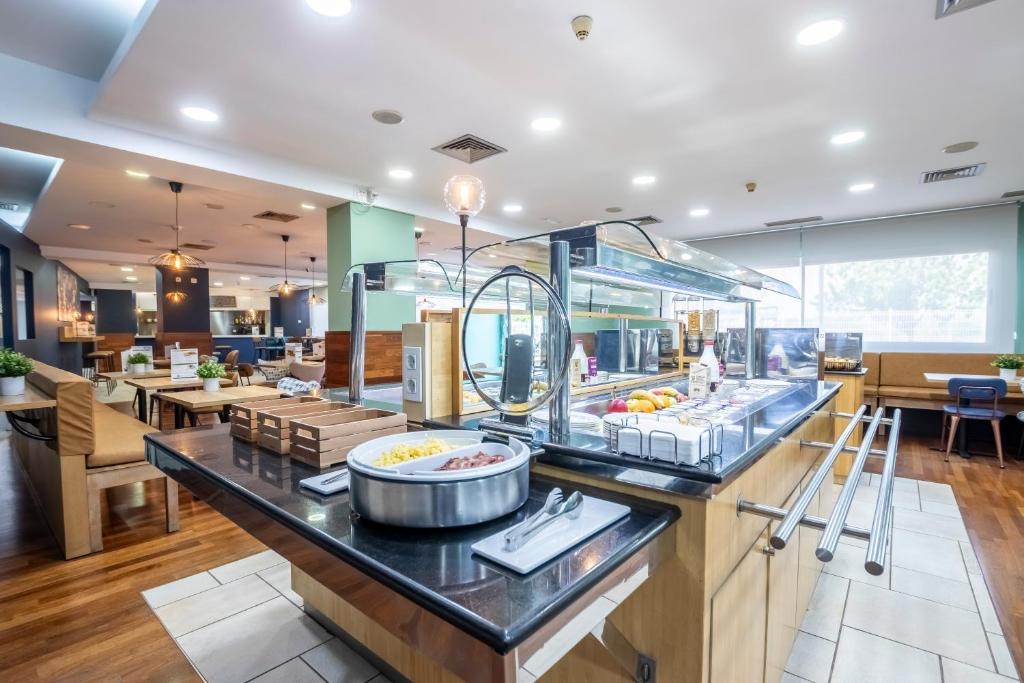 Fotos del hotel - TRAVELODGE MURCIA