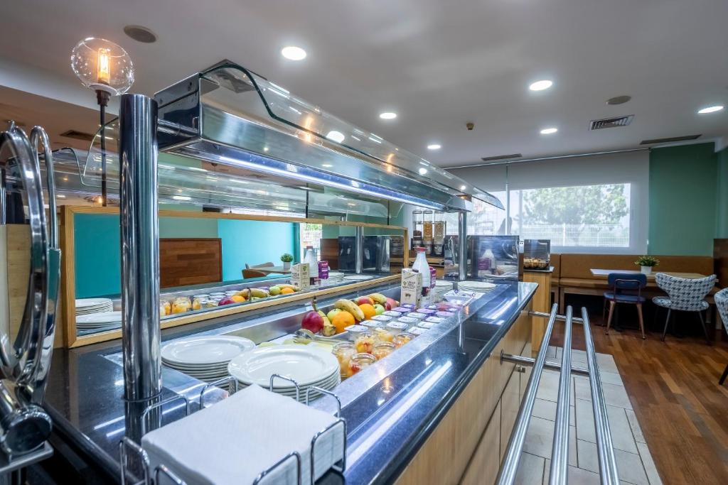 Fotos del hotel - TRAVELODGE MURCIA
