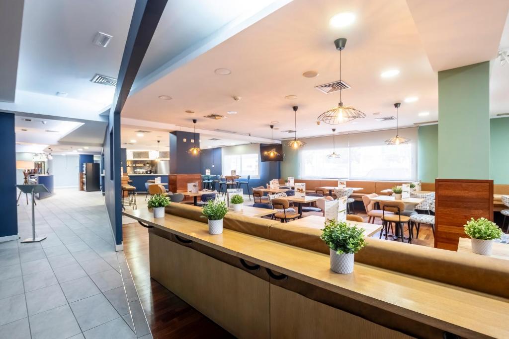 Fotos del hotel - TRAVELODGE MURCIA