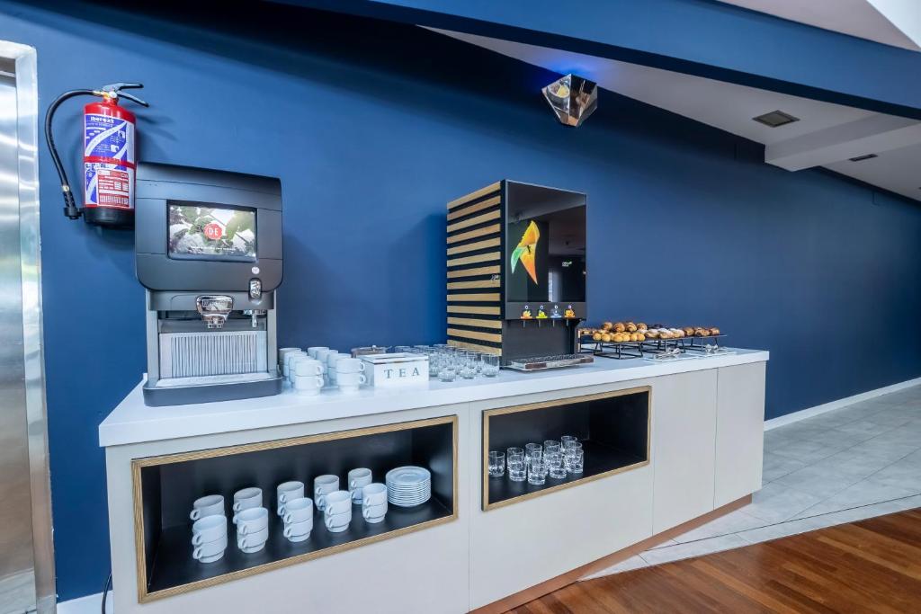 Fotos del hotel - TRAVELODGE MURCIA