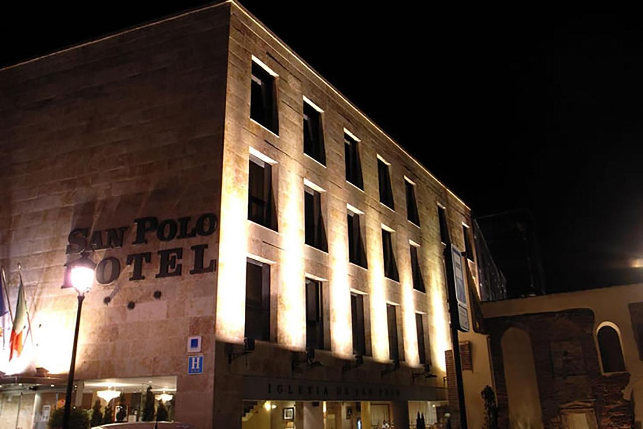 Fotos del hotel - SAN POLO