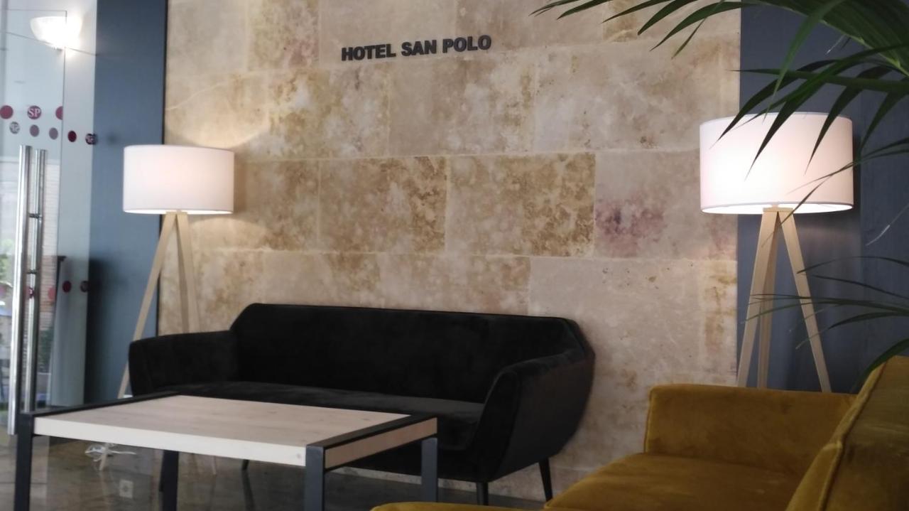 Fotos del hotel - SAN POLO