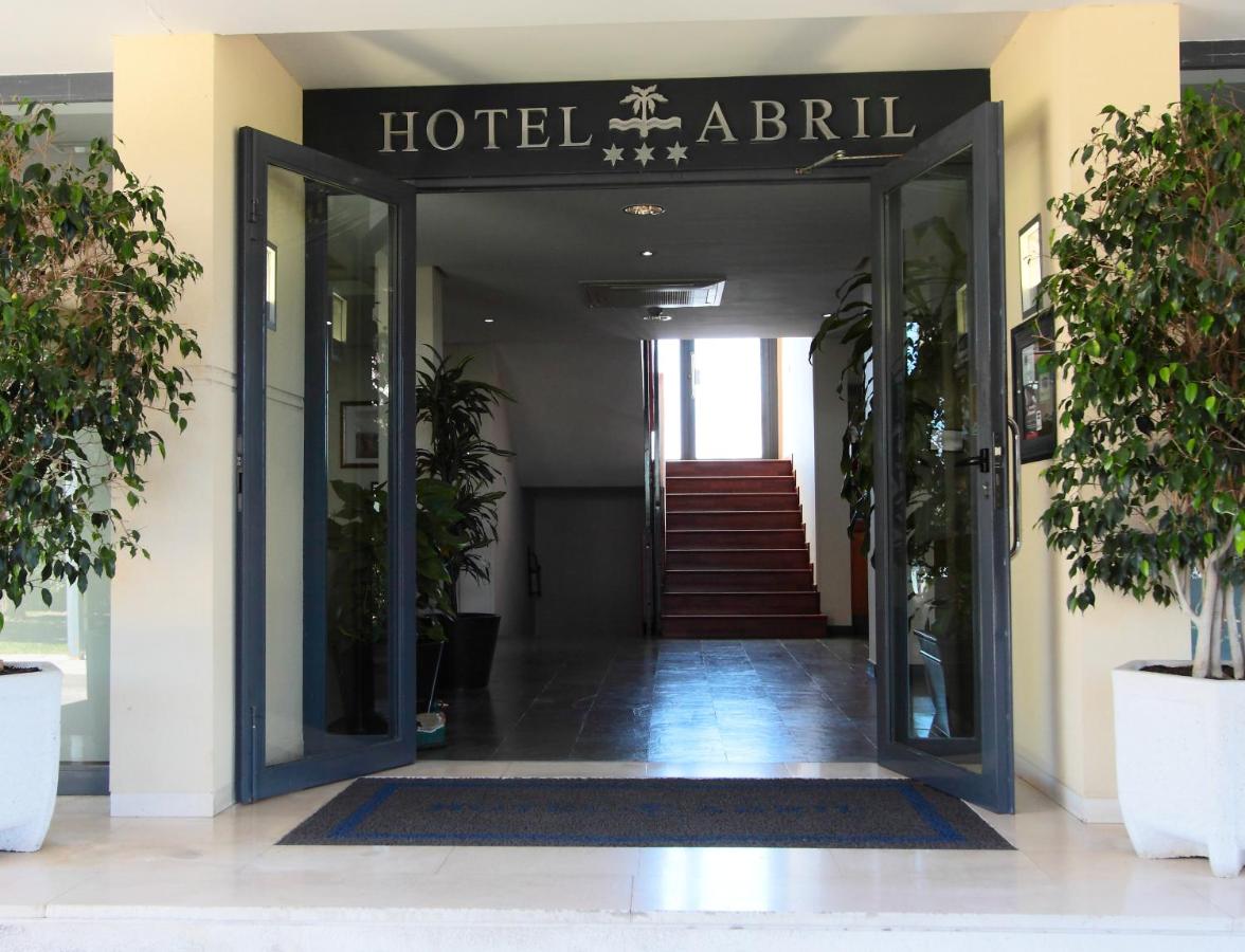 Fotos del hotel - HOTEL ABRIL