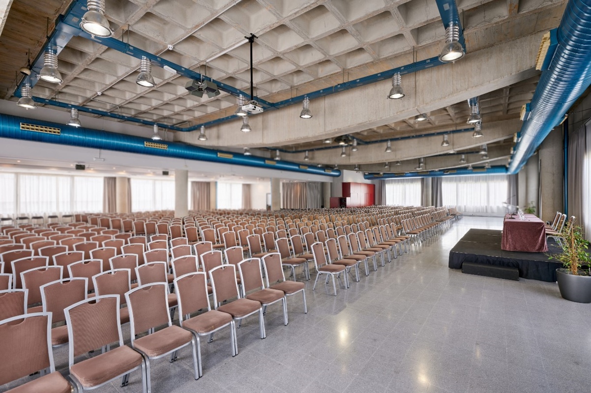Fotos del hotel - EXE CAMPUS