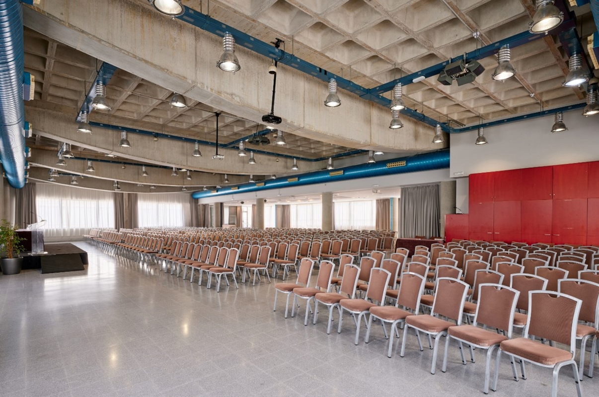 Fotos del hotel - EXE CAMPUS