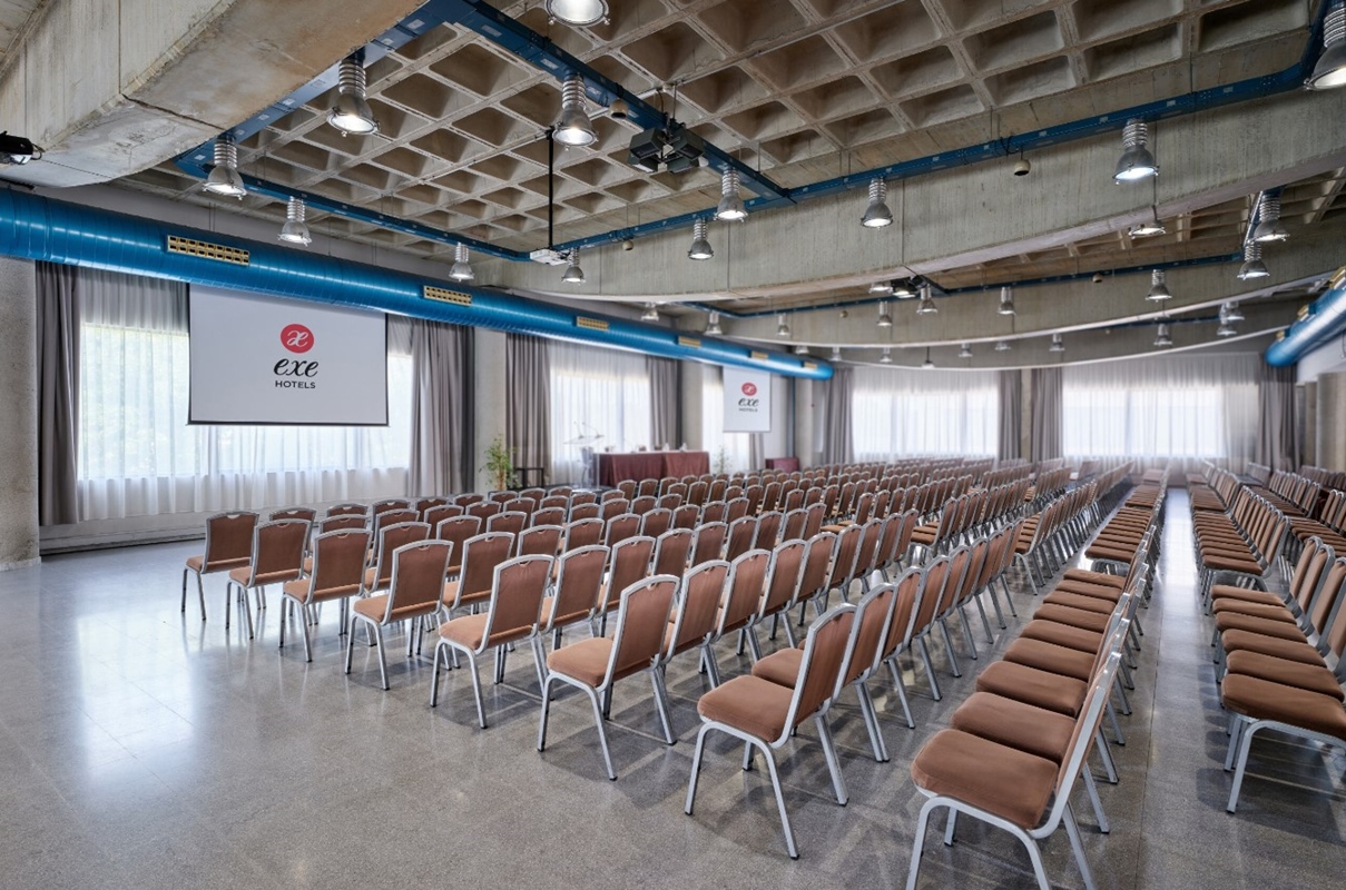 Fotos del hotel - EXE CAMPUS