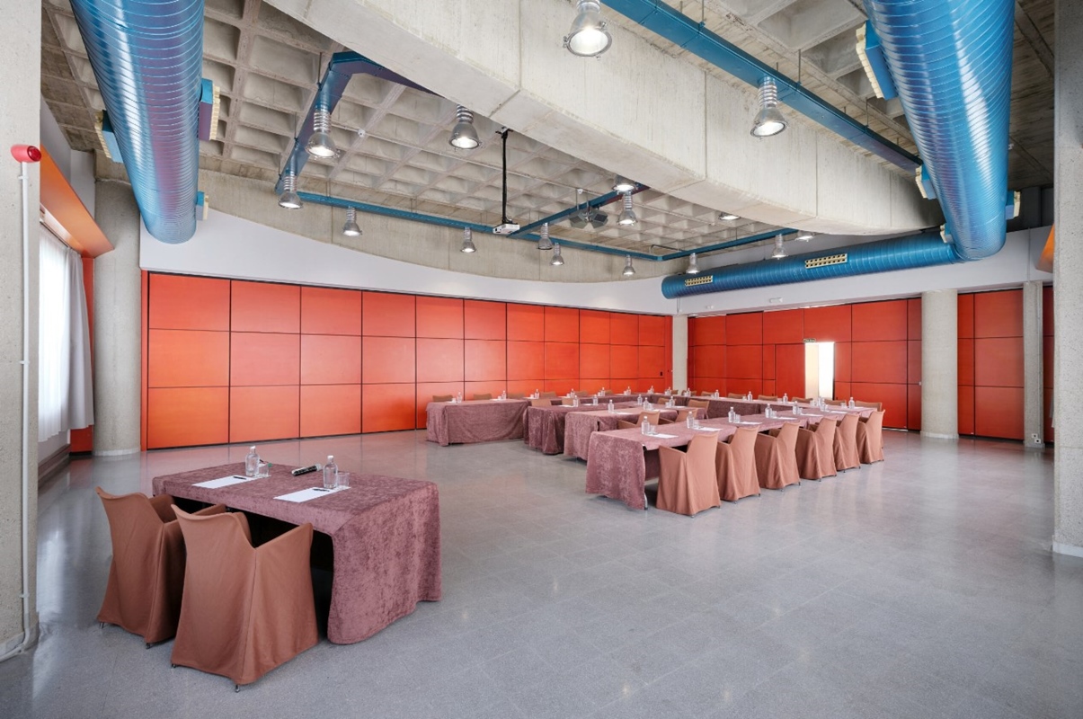 Fotos del hotel - EXE CAMPUS