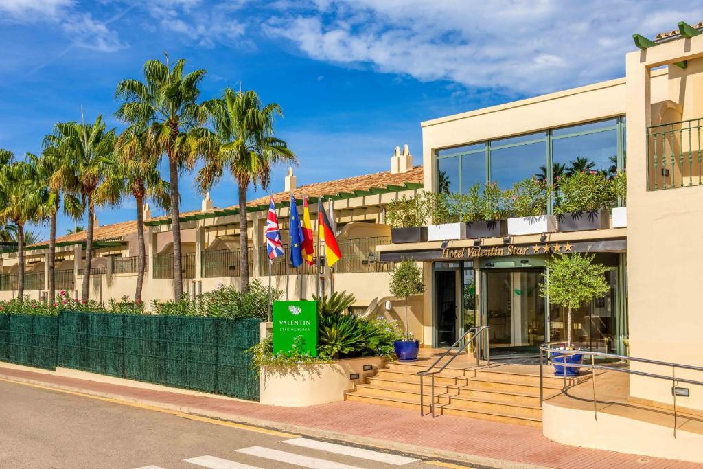 Fotos del hotel - VALENTIN STAR MENORCA -ADULTS ONLY