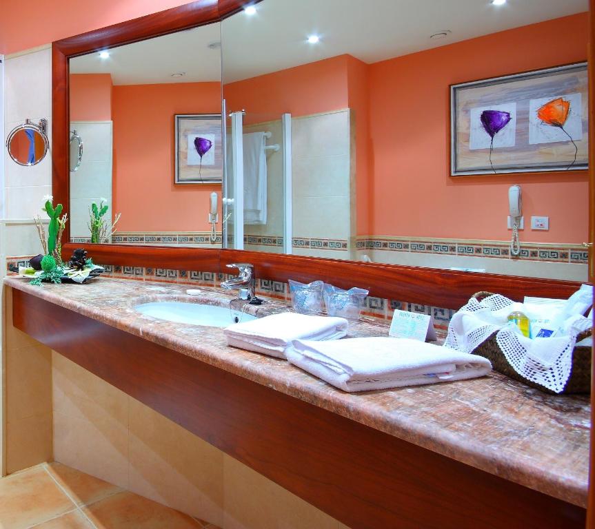 Fotos del hotel - VALENTIN STAR MENORCA -ADULTS ONLY