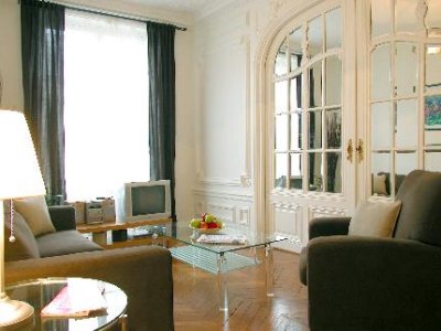 Fotos del hotel - Bridgestreet Opera Montmartre