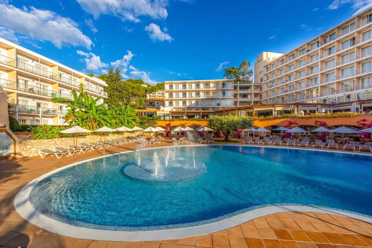 Fotos del hotel - VALENTIN GRAND PARK SUITE HOTEL