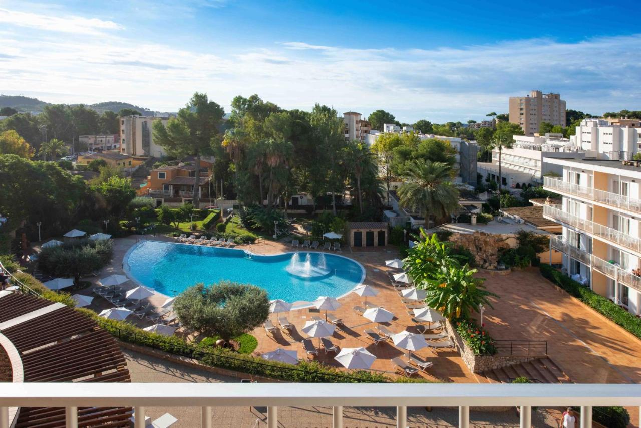 Fotos del hotel - VALENTIN GRAND PARK SUITE HOTEL