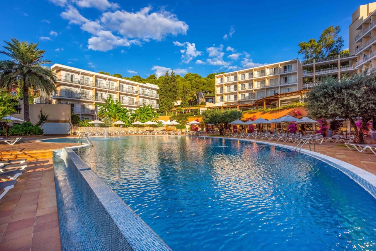 Fotos del hotel - VALENTIN GRAND PARK SUITE HOTEL