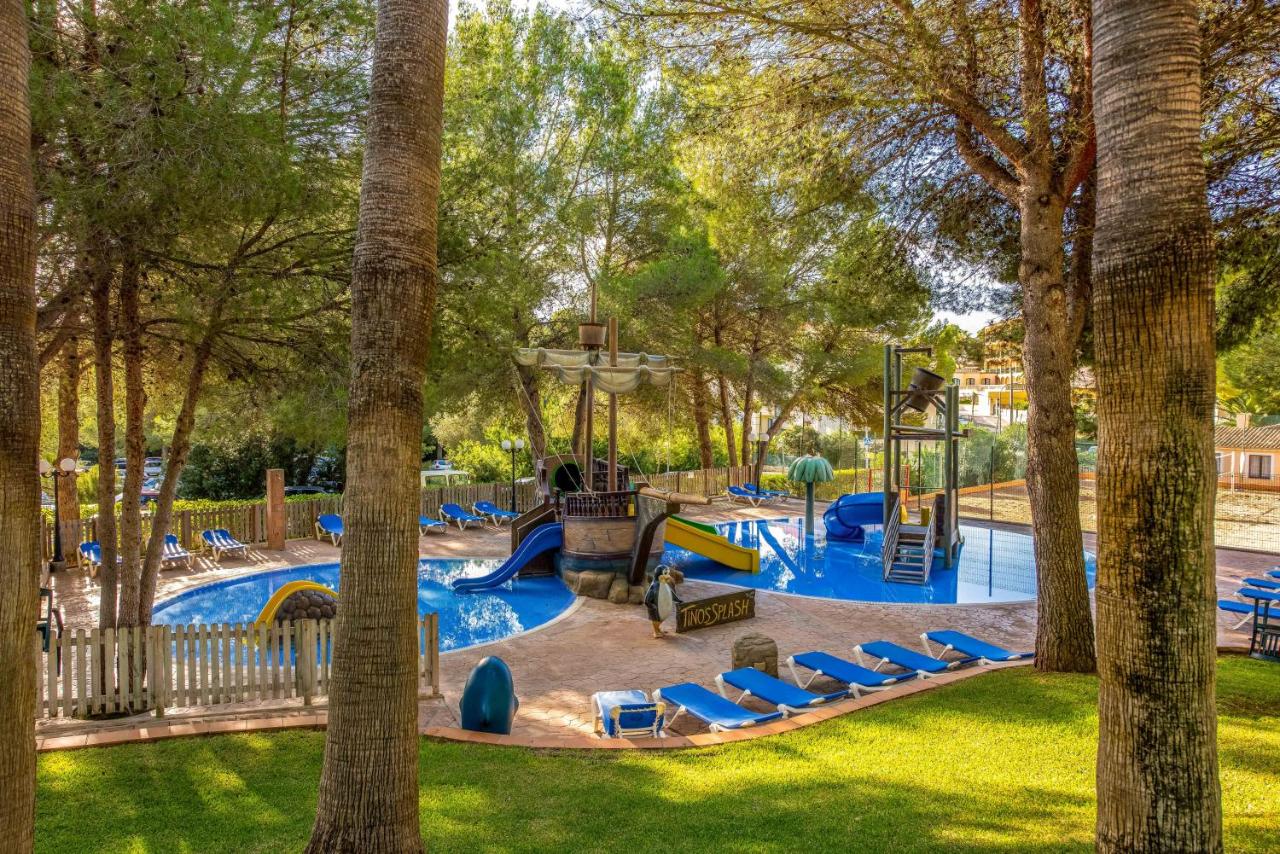 Fotos del hotel - VALENTIN GRAND PARK SUITE HOTEL