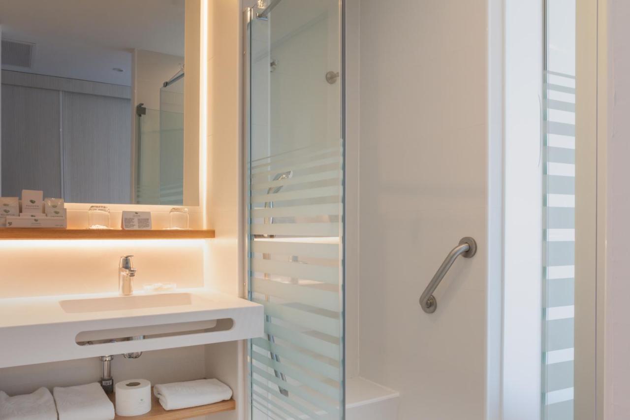 Fotos del hotel - VALENTIN GRAND PARK SUITE HOTEL