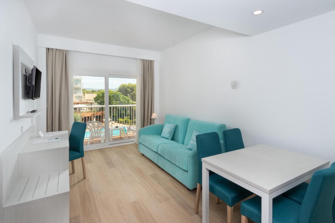 Fotos del hotel - VALENTIN GRAND PARK SUITE HOTEL