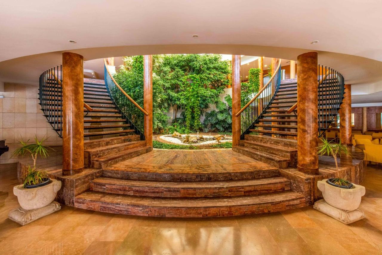 Fotos del hotel - VALENTIN GRAND PARK SUITE HOTEL