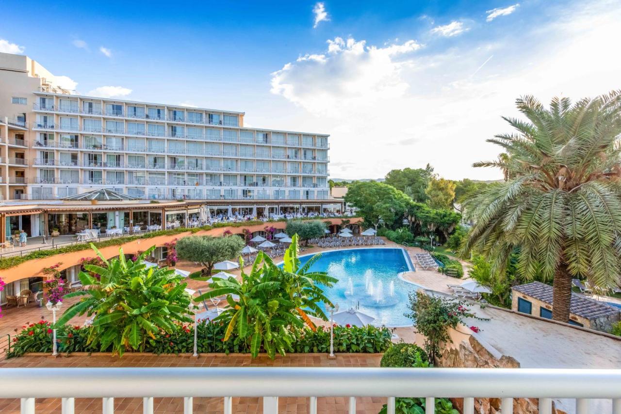 Fotos del hotel - VALENTIN GRAND PARK SUITE HOTEL