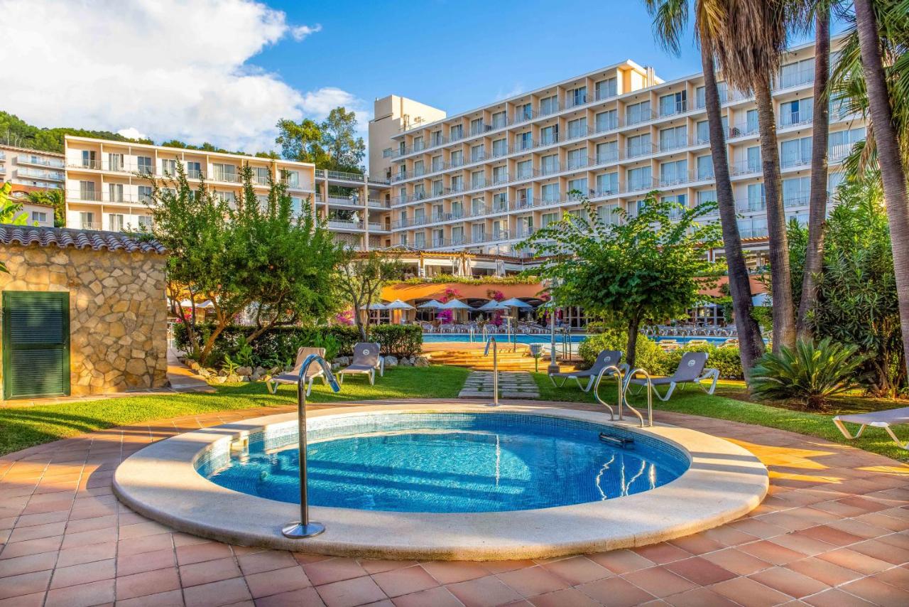 Fotos del hotel - VALENTIN GRAND PARK SUITE HOTEL