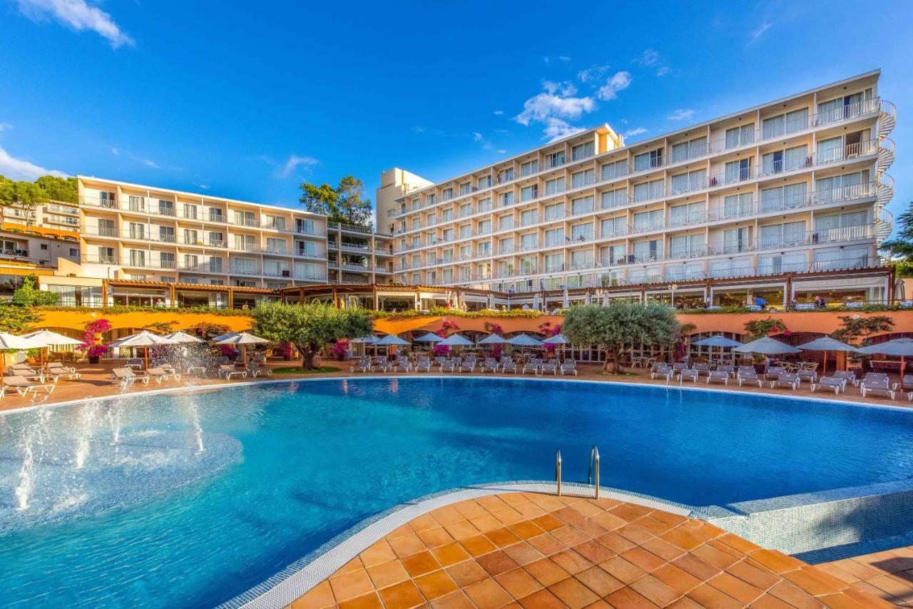 Fotos del hotel - VALENTIN GRAND PARK SUITE HOTEL