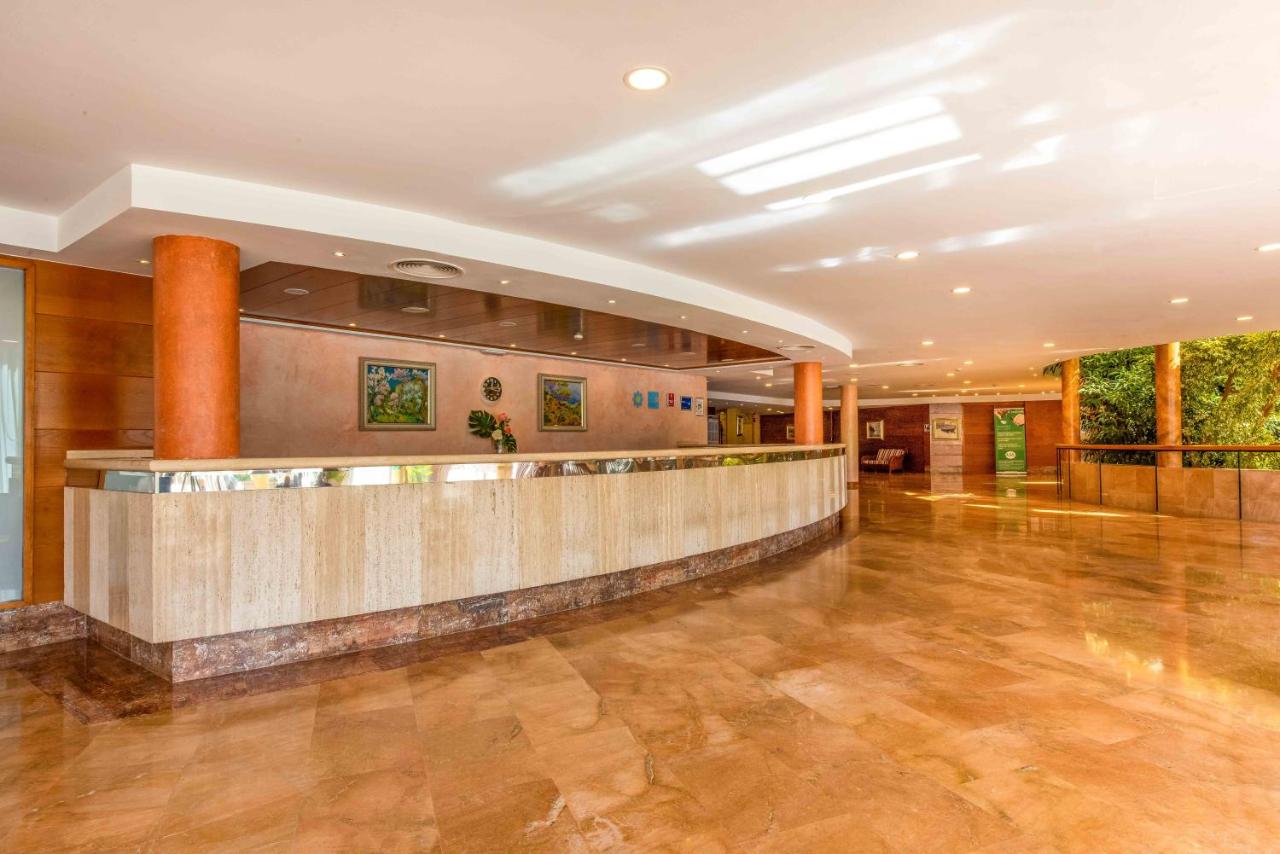 Fotos del hotel - VALENTIN GRAND PARK SUITE HOTEL