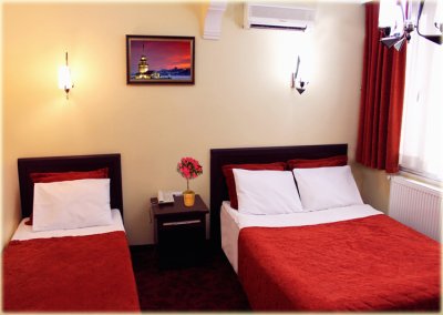 Fotos del hotel - KANADA HOTEL