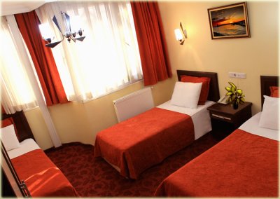 Fotos del hotel - KANADA HOTEL