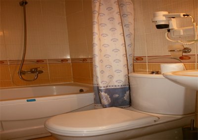 Fotos del hotel - KANADA HOTEL
