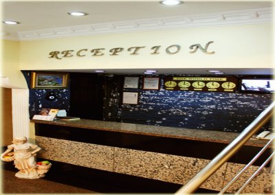 Fotos del hotel - KANADA HOTEL