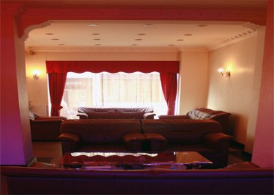 Fotos del hotel - KANADA HOTEL