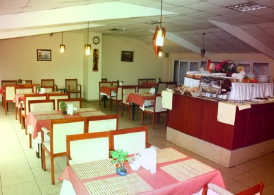 Fotos del hotel - KANADA HOTEL