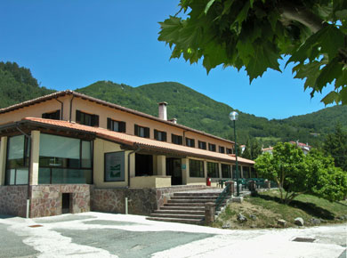 Fotos del hotel - EL QUINTO REAL