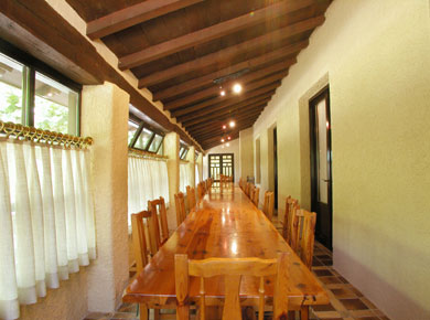 Fotos del hotel - EL QUINTO REAL