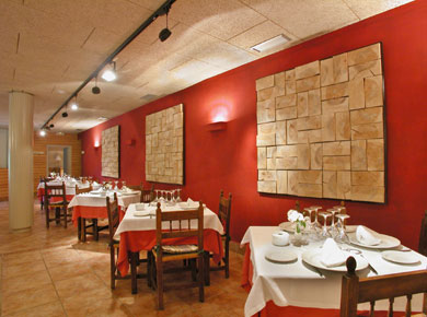 Fotos del hotel - EL QUINTO REAL