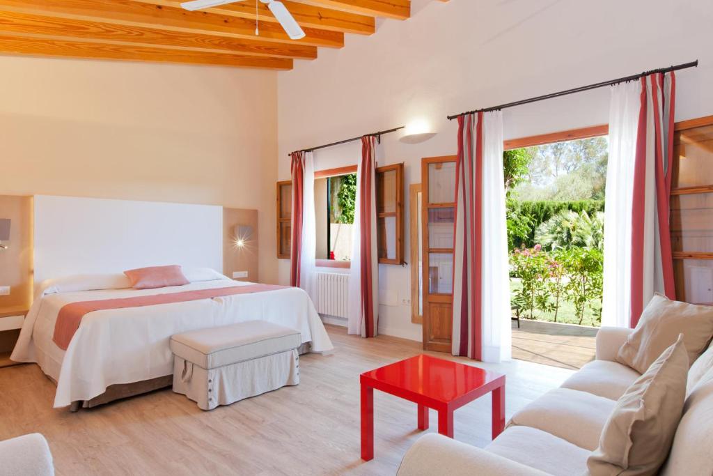 Fotos del hotel - FINCA SON ROIG AGROTURISMO